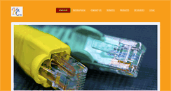 Desktop Screenshot of kemcom.com.au