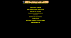 Desktop Screenshot of kemcom.net